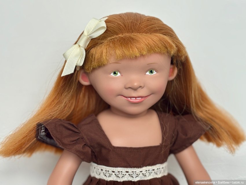 Холли Holly, Marie-Luise Schultz, White Balloon (фото 2)