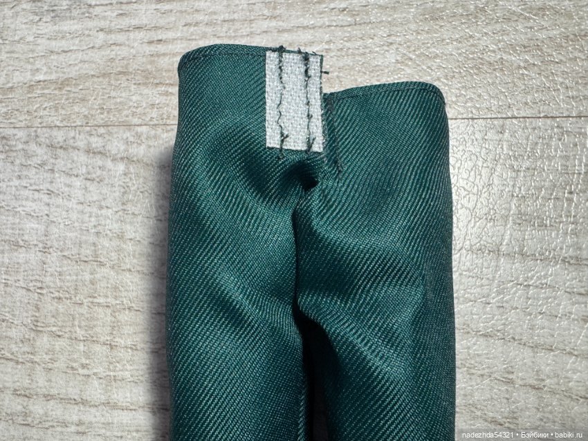 Аутфит Кена Волшебника — Одежда для кукол (фото 8)