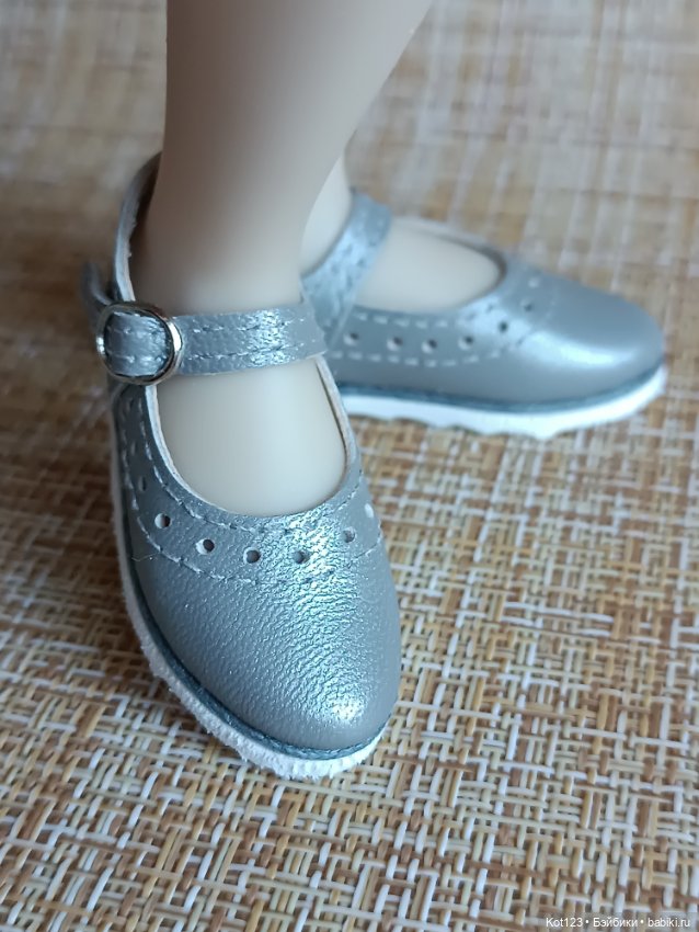 Туфельки для Руби Ред Ruby Red Fashion Friends (фото 7)