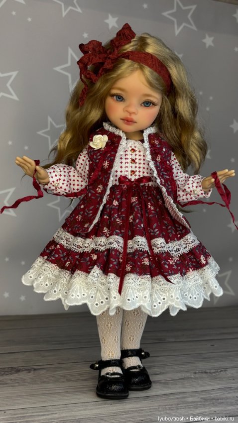 Одежда для Паола Рейна — Одежда для кукол (фото 7)