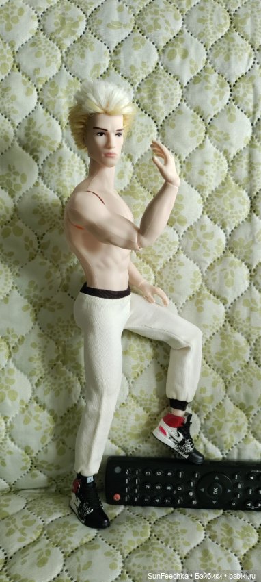 Свободный парень ищет новый дом (фото 4)