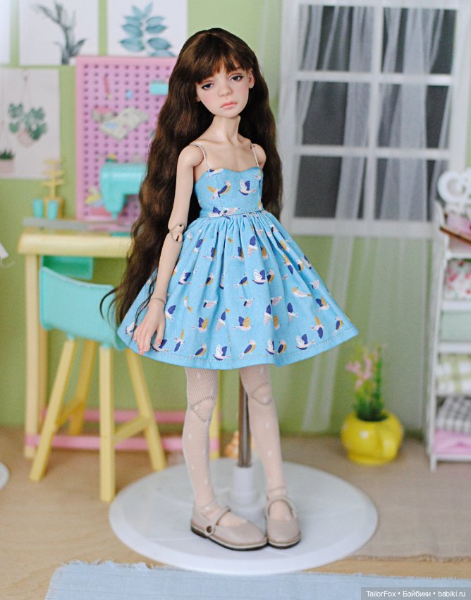 Распродажа для БЖД 1/6 и 1/6