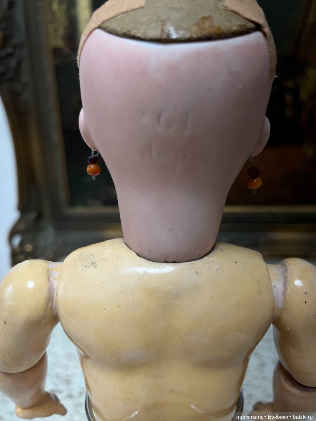 Леони Bähr Pröschild 261 рост 34 см (фото 2)