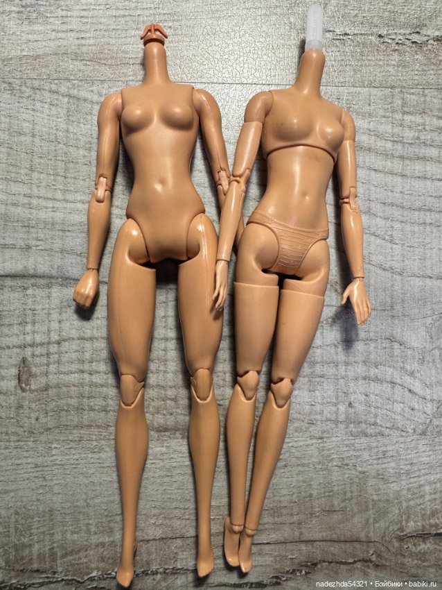 Тело Барби Чудо-женщины выпуск в честь 85-летия