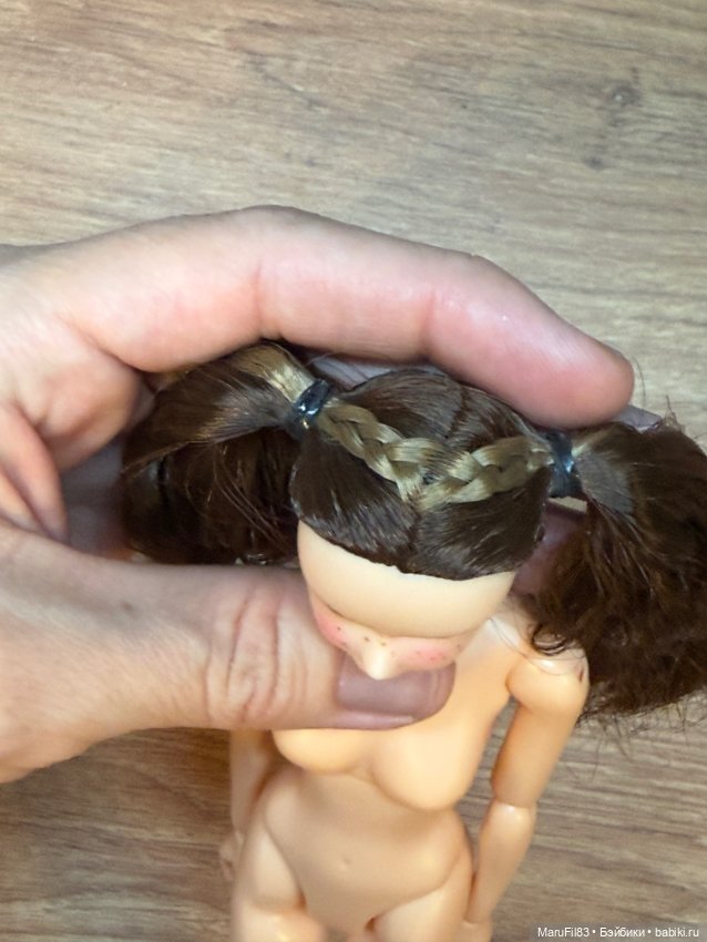 Momoko Jackie’s Fashionable Clown (Dollybird vol. 34 Exclusive) (фото 4)