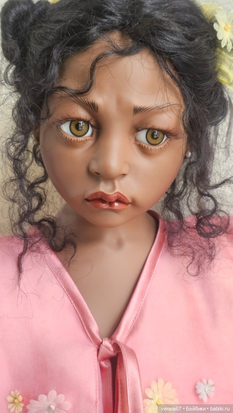 Драгоценная Precious Found от Philip Heath (фото 7)