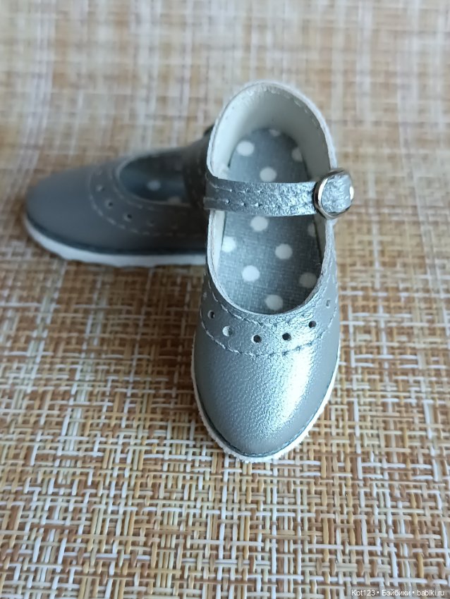 Туфельки для Руби Ред Ruby Red Fashion Friends (фото 3)