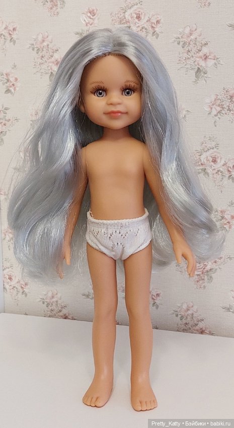 Паола Рейна Клео Милена лимитка (фото 2)