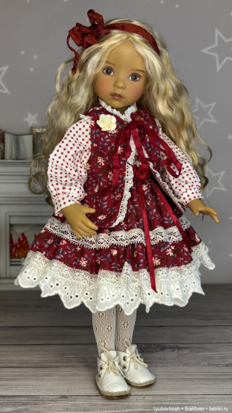 Одежда для Little darling (фото 6)