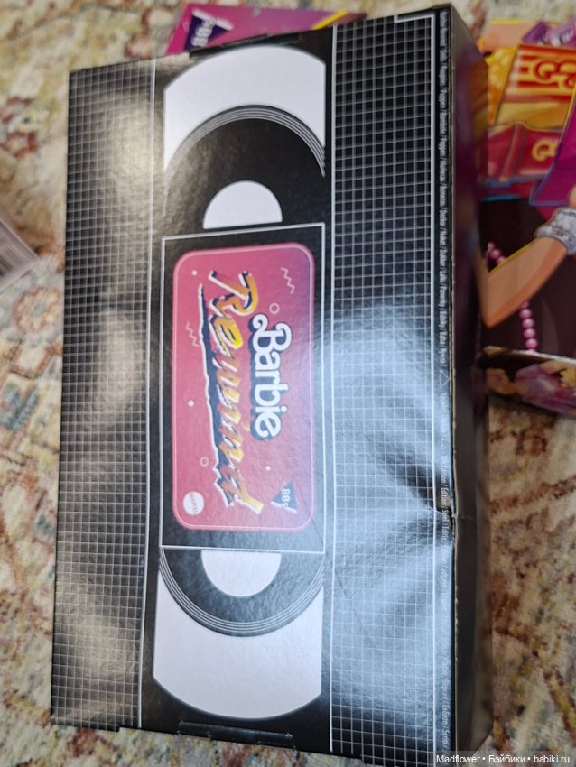 Kira Rewind — Игровые куклы (фото 4)