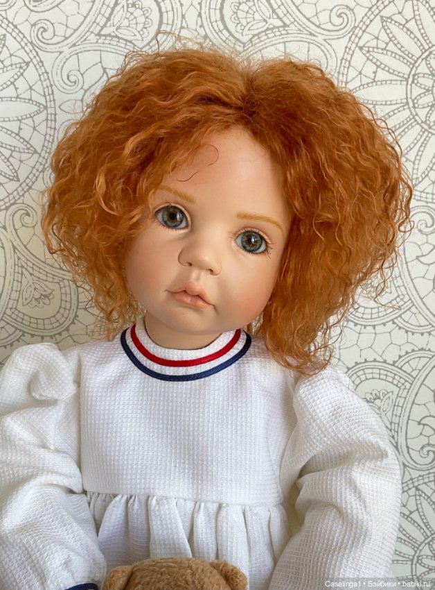 Фьянка от Хильдегард Гюнцель (фото 3)