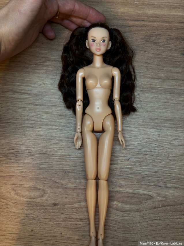 Momoko Jackie’s Fashionable Clown (Dollybird vol. 34 Exclusive) (фото 3)