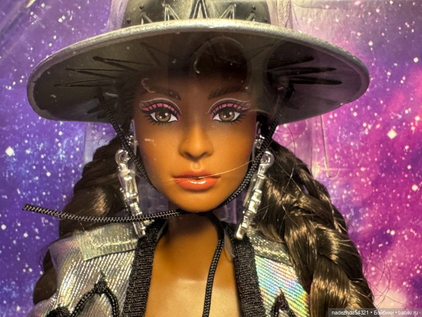 Барби Модный рубеж 2 серия (фото 3)