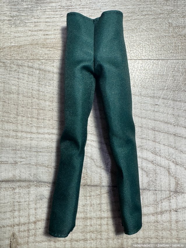 Аутфит Кена Волшебника — Одежда для кукол (фото 6)