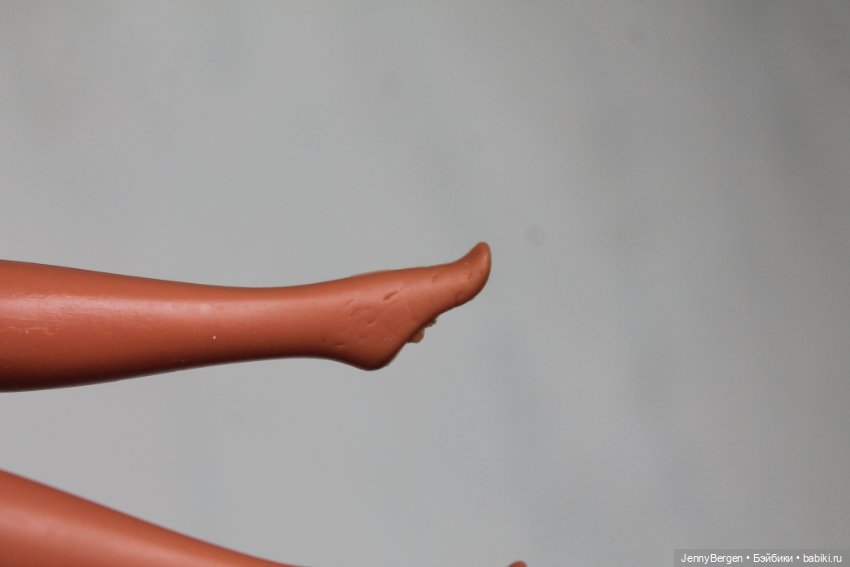 Barbie Rockers 1986 (дефекты) №1 (фото 8)