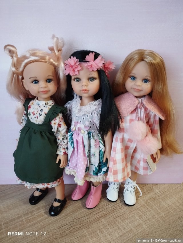 Клео кончита — Игровые куклы (фото 7)