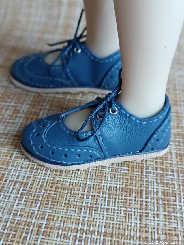 Туфли для Руби Ред Ruby Red Fashion Friends (фото 5)