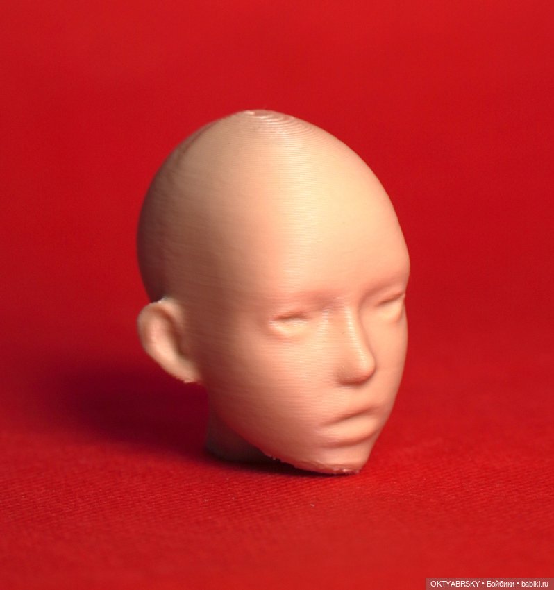 Болванка 2025 подросток - взрослая SugarBones