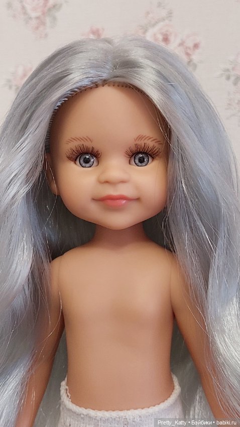 Паола Рейна Клео Милена лимитка