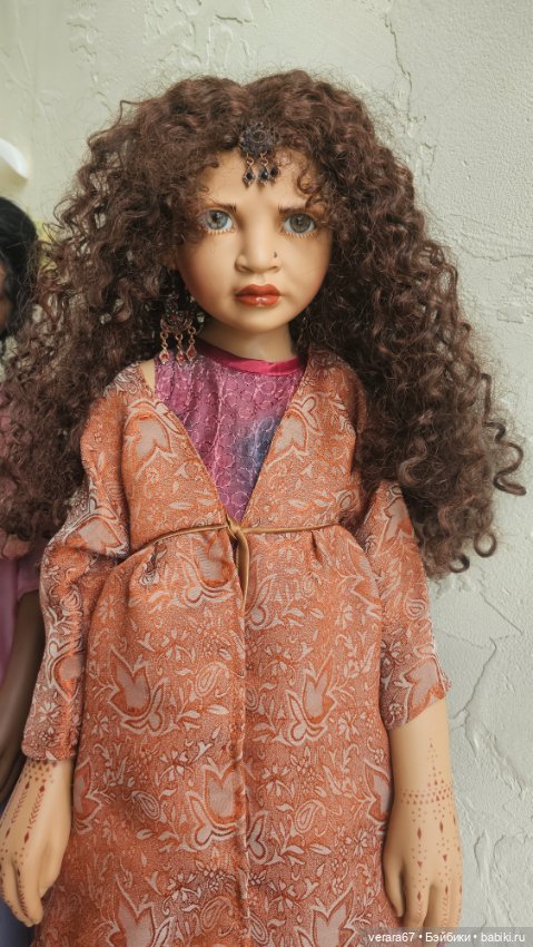 Прекрасная Ulia Found от Philip Heath 2003 год (фото 8)