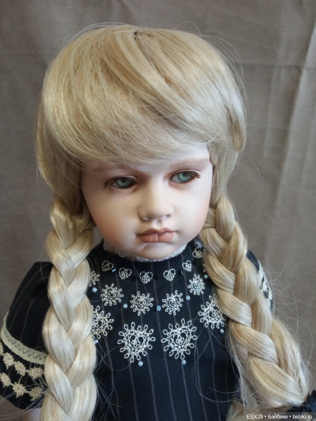 Валентина от Mundia Collection (фото 9)