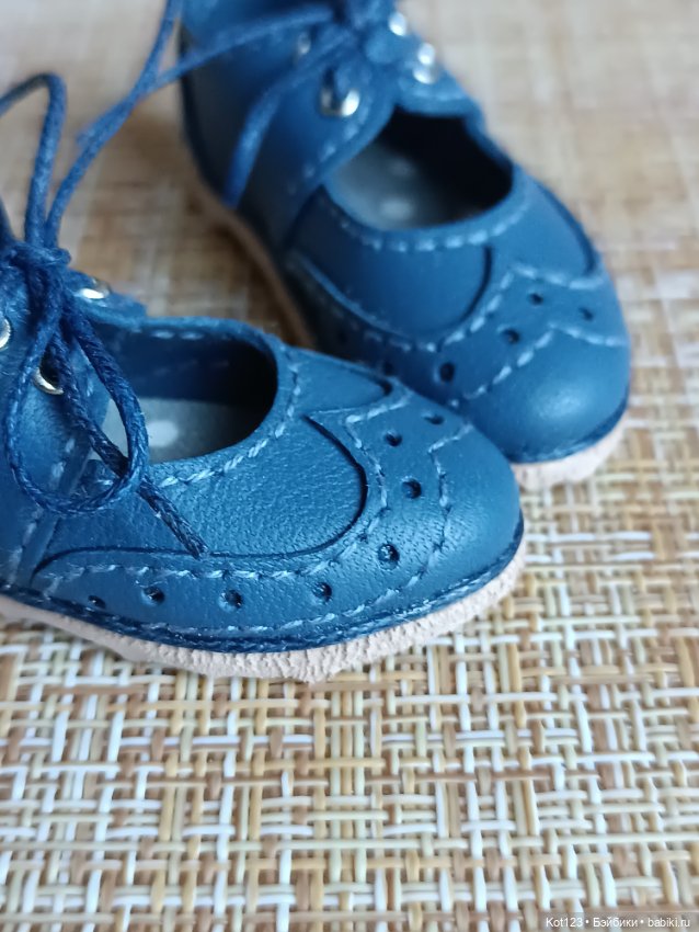 Туфли для Руби Ред Ruby Red Fashion Friends (фото 7)