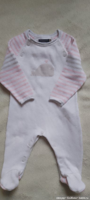 Фирменные вещички на реборн