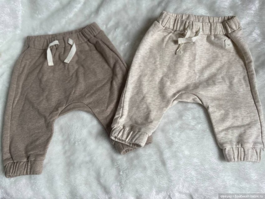 Фирменные вещички на реборн (фото 5)