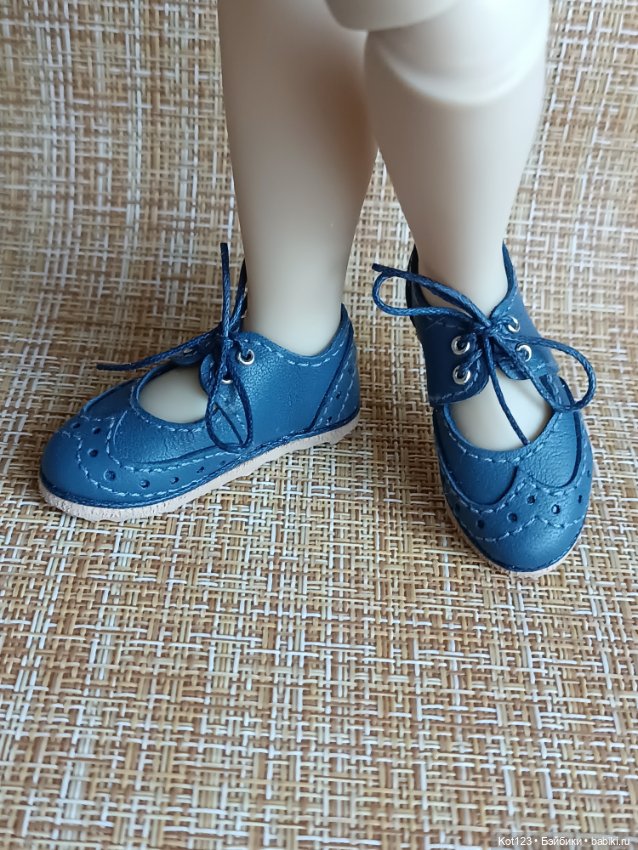 Туфли для Руби Ред Ruby Red Fashion Friends (фото 4)