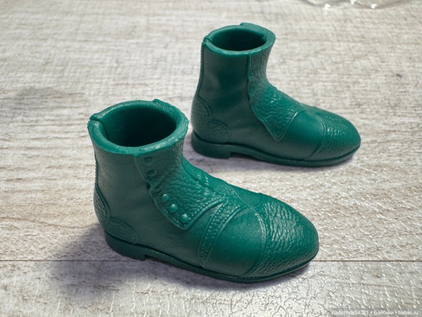 Аутфит Кена Волшебника — Одежда для кукол