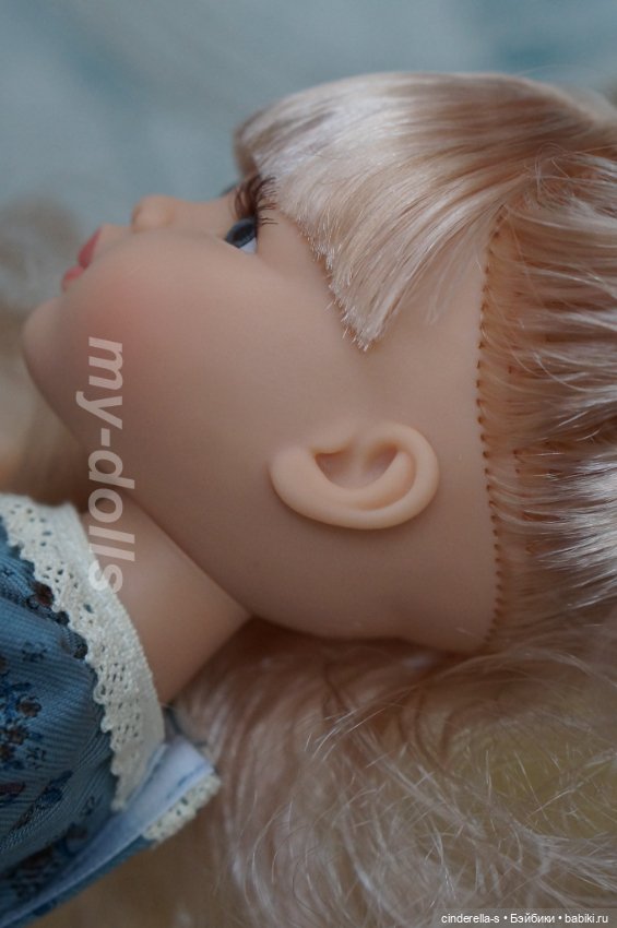 Кукла Роксана#4 Paola Reina (фото 9)