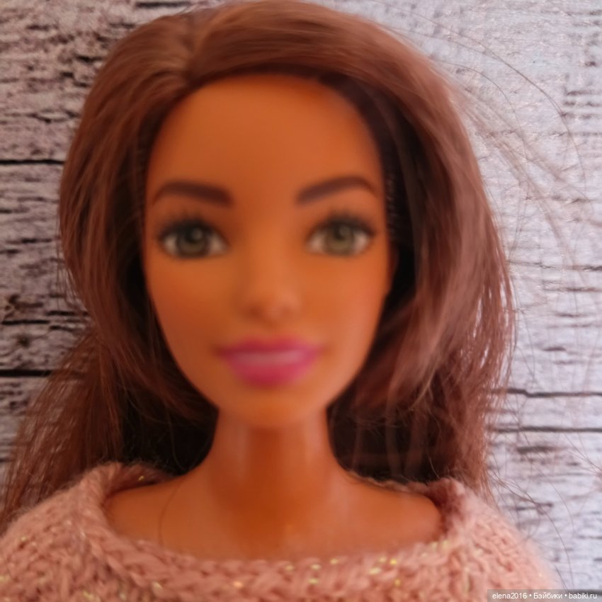 Шикарная Барби — Игровые куклы (фото 6)