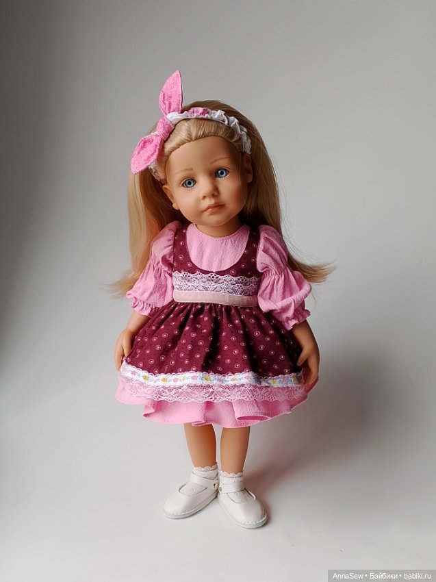 Одежда для кукол Готц литл кидс Gotz little kids 36