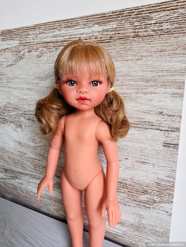 Antonio Juan — Игровые куклы