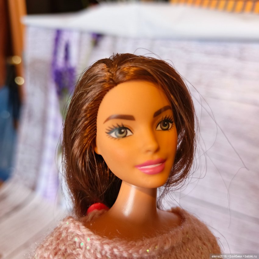 Шикарная Барби — Игровые куклы (фото 8)