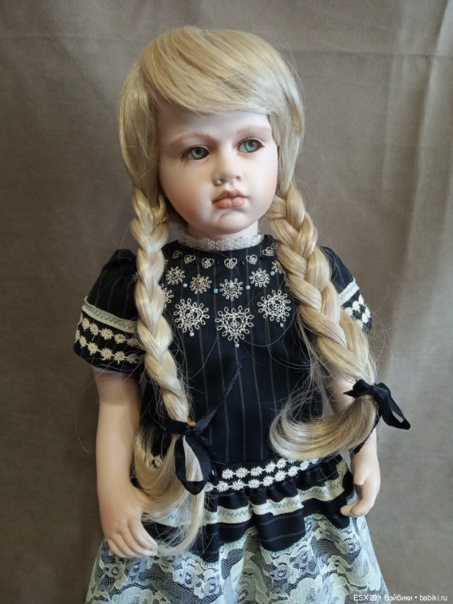 Валентина от Mundia Collection (фото 3)