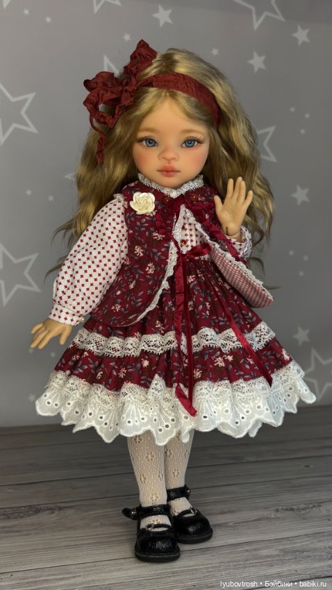 Одежда для Паола Рейна — Одежда для кукол (фото 5)