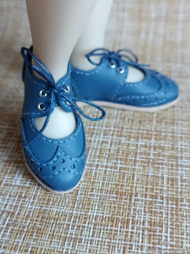 Туфли для Руби Ред Ruby Red Fashion Friends (фото 6)