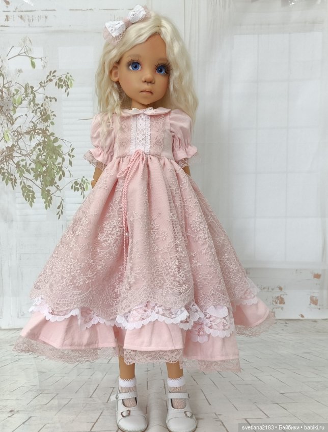 Наряд для кукол Kaye Wiggs 45 см (фото 4)