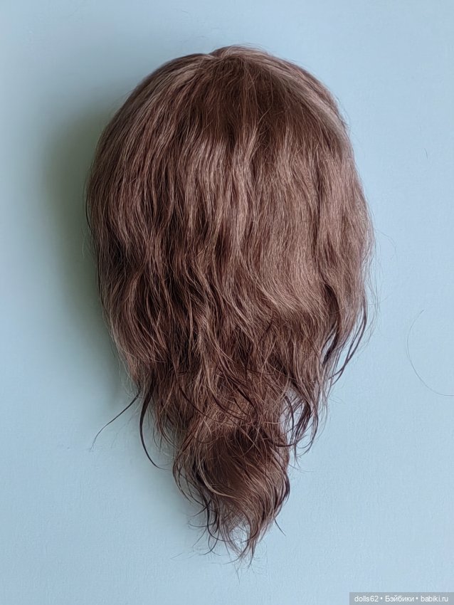 Парики Awen 8-9 — Парики для BJD