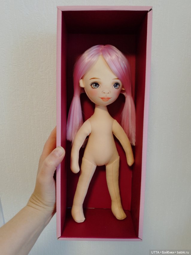 Лот кукол Orange toys — Игровые куклы (фото 5)