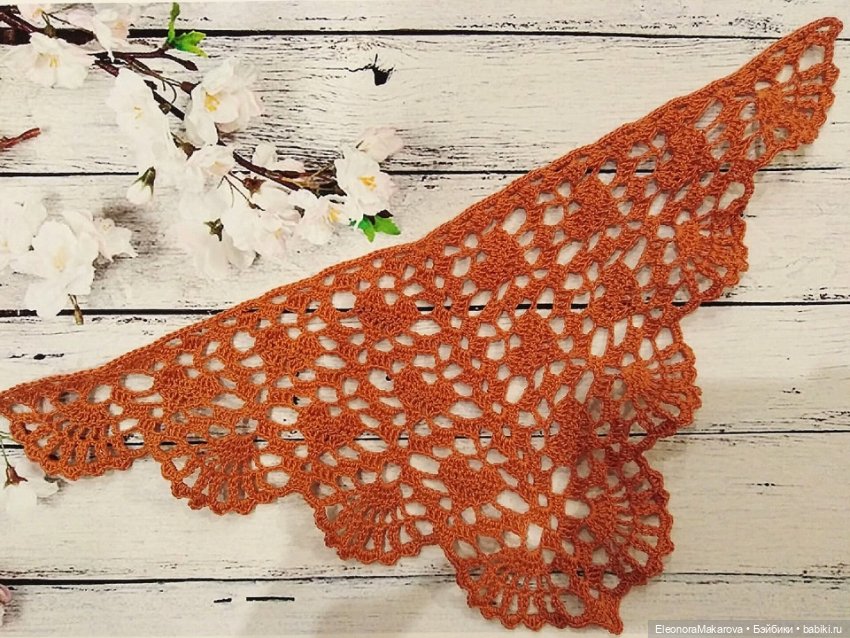 Реалистичная шаль для кукол Барби, Poppy Parker (фото 7)