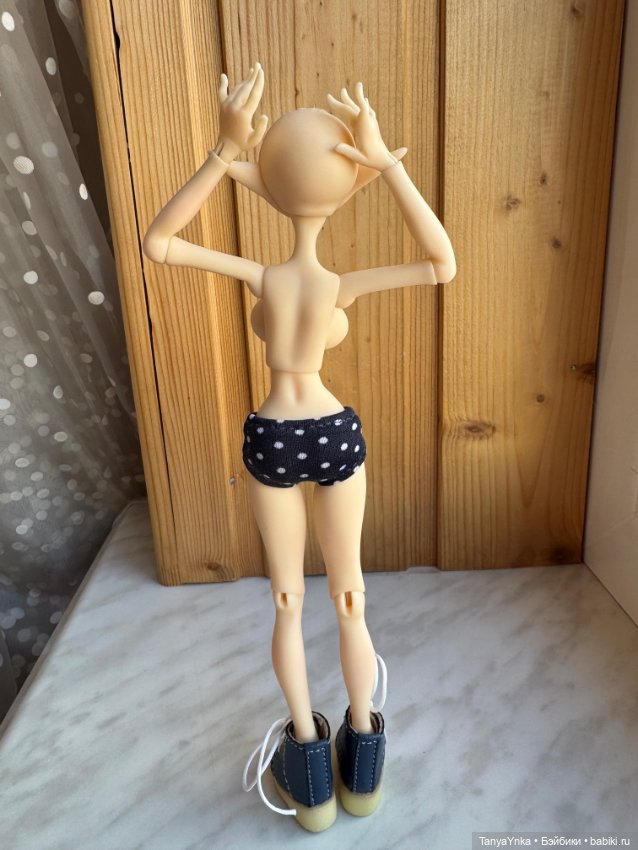 Familliars от Demiurge dolls (фото 4)