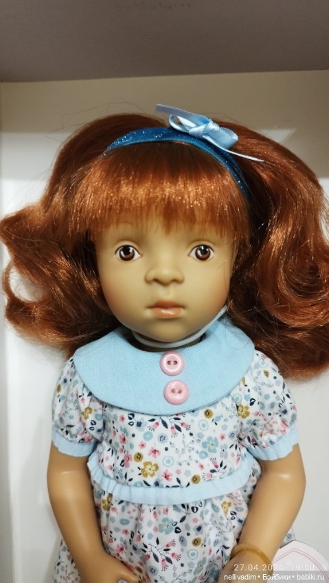 Соня (Sonja) минуш от Петитколлин ( Petitcollin )