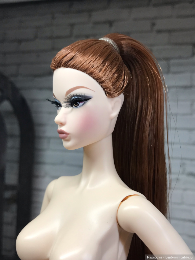 Мизи Глория mizi — Фэшн (фото 6)