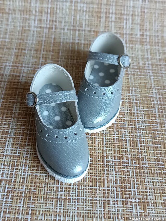 Туфельки для Руби Ред Ruby Red Fashion Friends