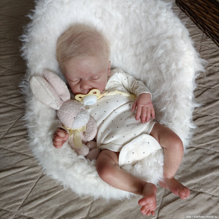 Редкий Pip от скульптора Cassie Ann Brace (фото 3)