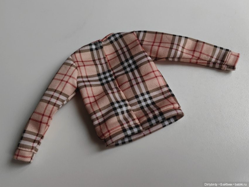 Готовые аутфиты от Эленприв, толстовки и брюки (фото 6)