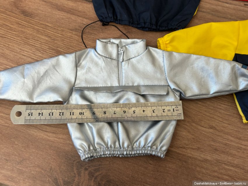 «Расхомяк» на экшенов и подобных 1/6 (фото 3)