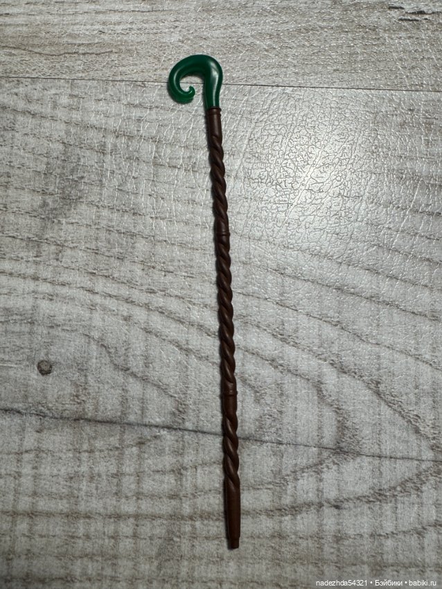 Аутфит Кена Волшебника — Одежда для кукол (фото 9)